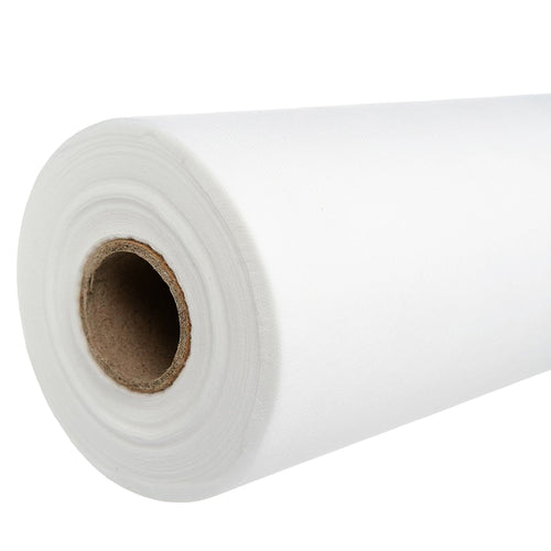 Drap de lit en polypropylène non tissé Silk B imperméable 32"x72" NBSW50
