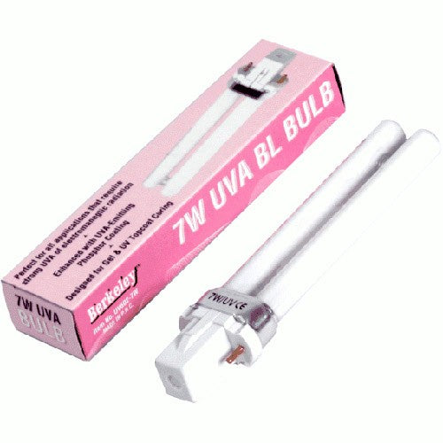 Ampoule UV Berkey 7W UVA - UV602-7W