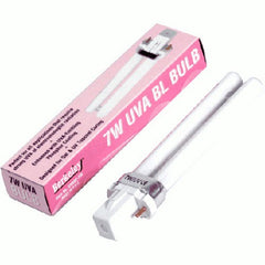 Berkekey 7W UVA Bl Bulb - UV602-7W