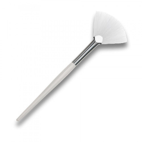 P I Canada Fan Brush White 26080