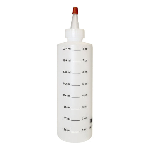 Bouteille Applicateur Dannyco 7 oz 80848C/00057