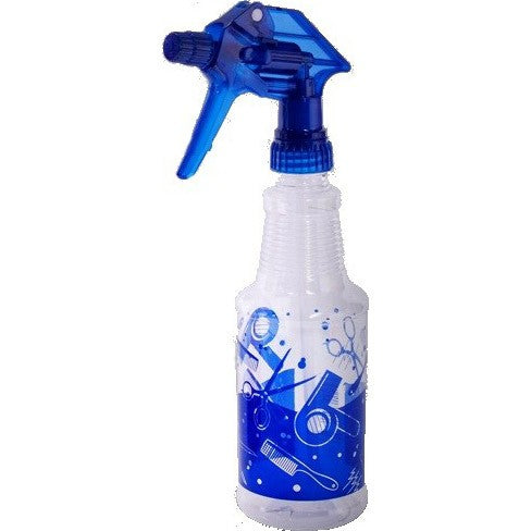 Vaporisateur d'art Sprayco Clear Pet Salon 16 oz, B-16