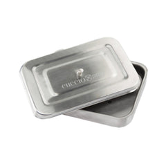 Cuccio Metal Disinfecting Tray CPAC2401 00052