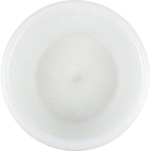 Noel Asmar Signature Pedicure Bowl - Frost #PB2011FR