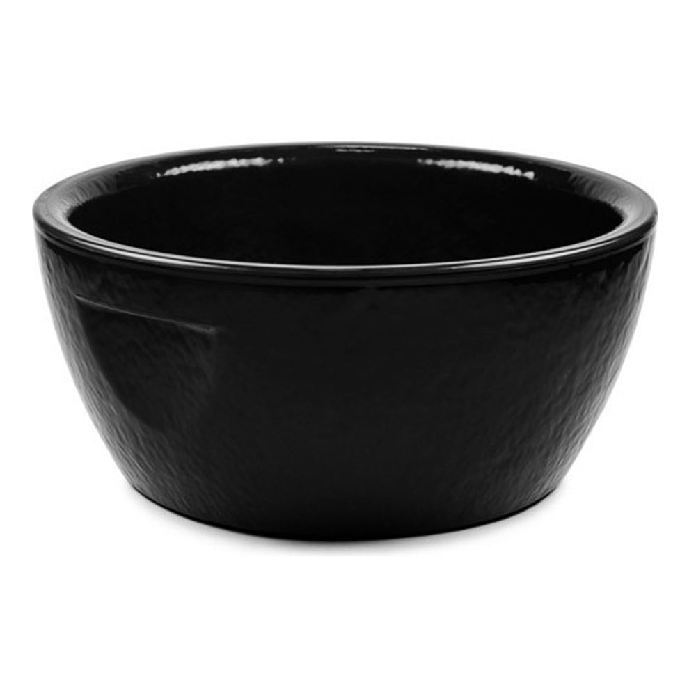 Noel Asmar Signature Pedicure Bowl - Onyx  #PB2011ON