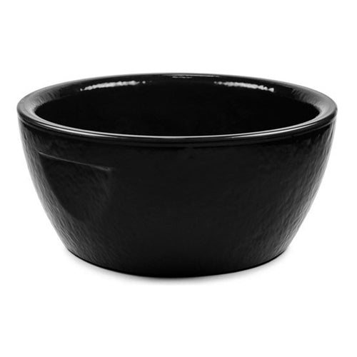 Bol de pédicure signature Noel Asmar - Onyx #PB2011ON