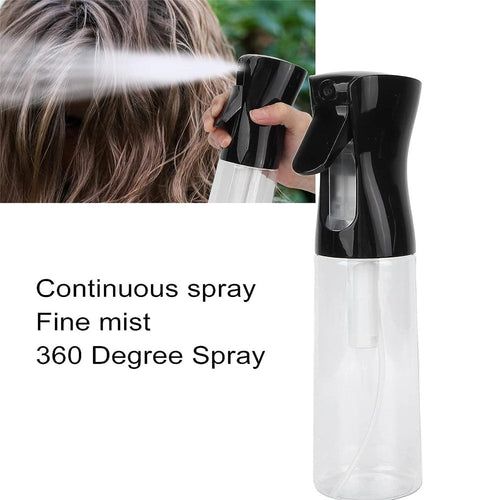 Vaporisateur à brume continue BaBylissPRO 320 ml BESFLAIRUCC 47859