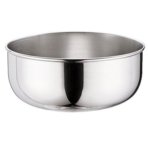 TECHMED Solution Bowl 1-7/8 qt 4251