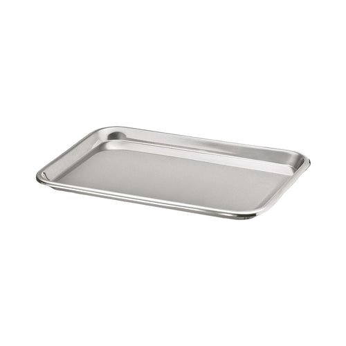 TECHMED Stainless Steel  Instrument Tray 4261