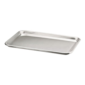TECHMED Stainless Steel  Instrument Tray 4262