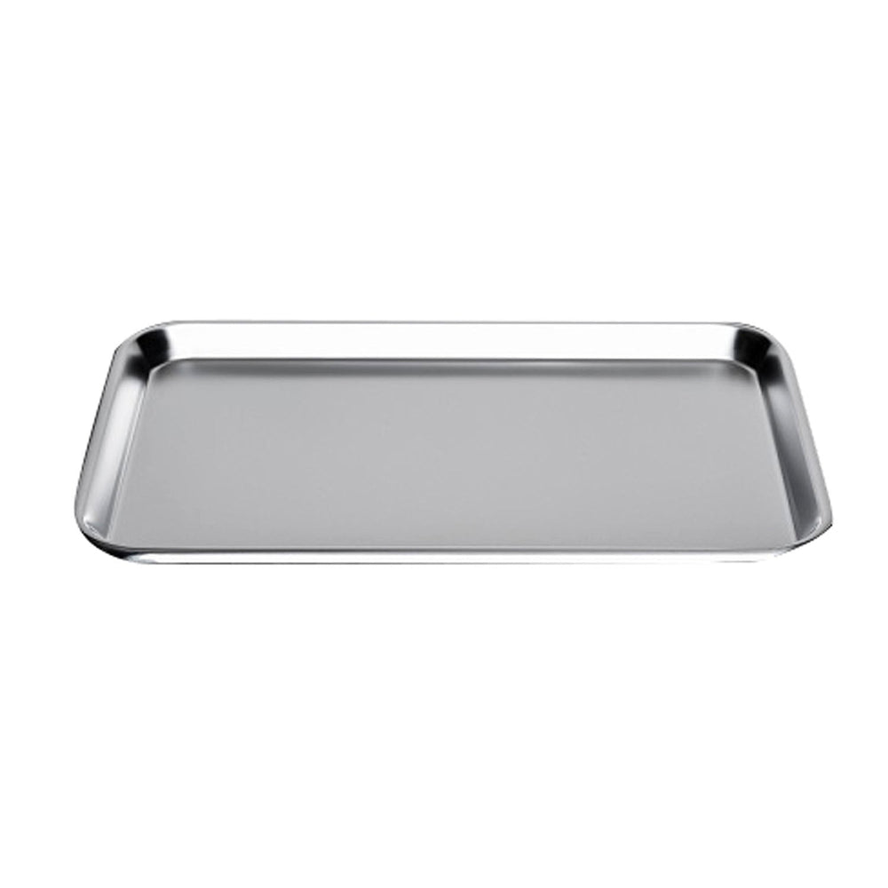 TECHMED Stainless Steel  Instrument Tray 4264
