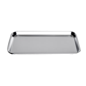 TECHMED Stainless Steel  Instrument Tray 4264