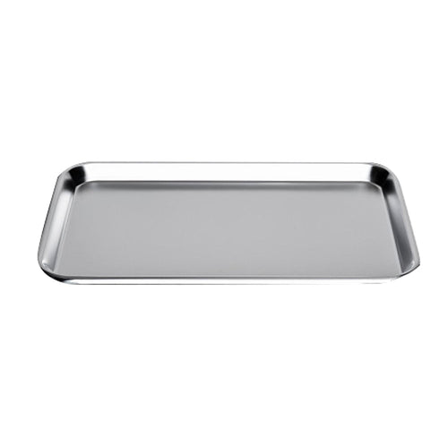 TECHMED Stainless Steel  Instrument Tray 4264