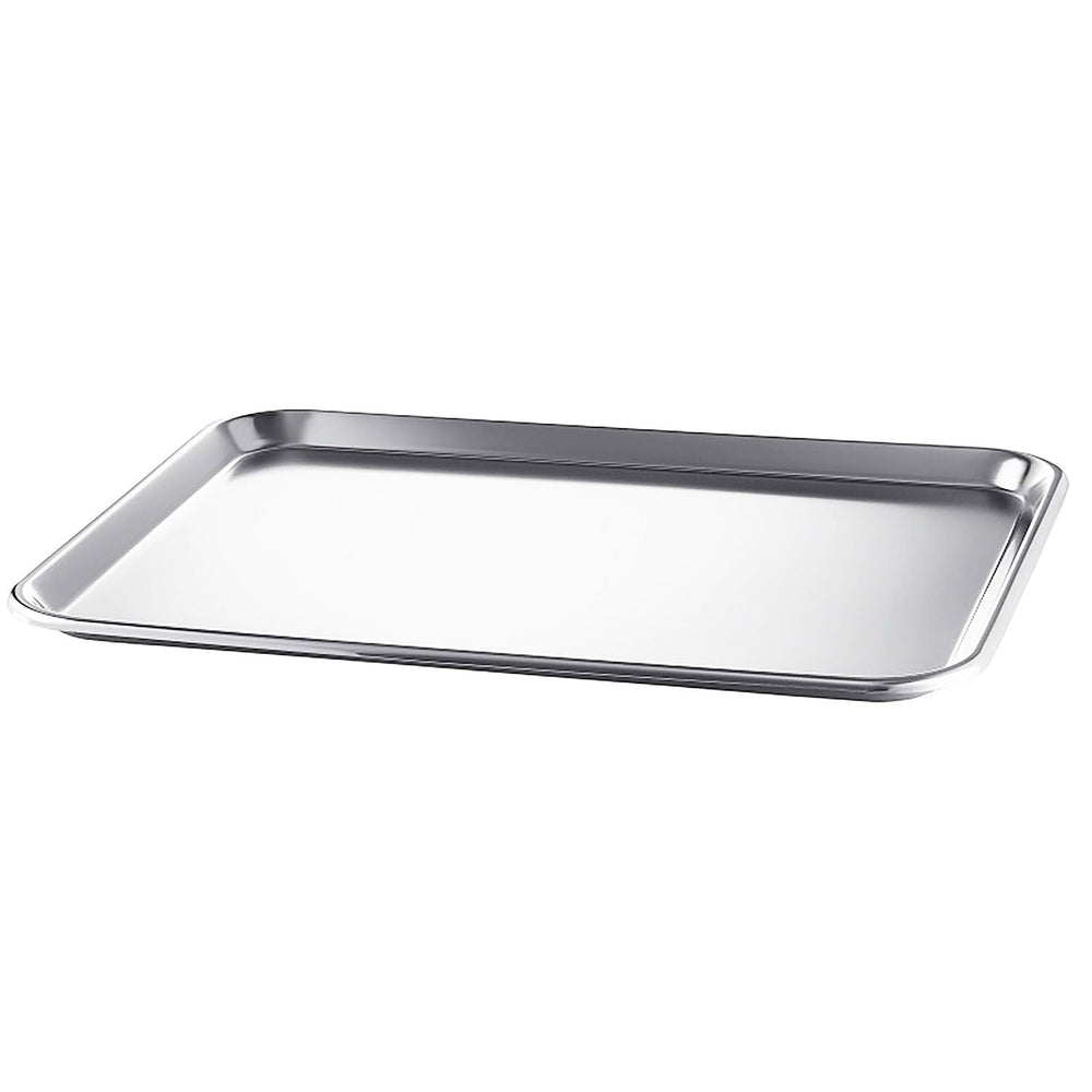 TECHMED Stainless Steel  Instrument Tray 4266