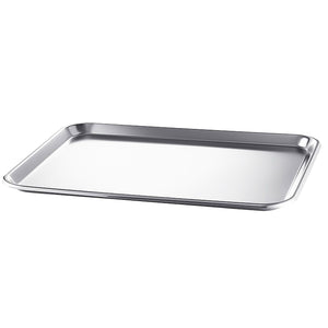 TECHMED Stainless Steel  Instrument Tray 4266