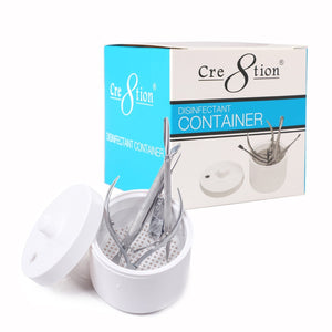 Conteneur de désinfectant Cre8tion 03219