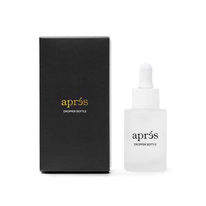 Apres Dropper Bottle AP-DB 11221