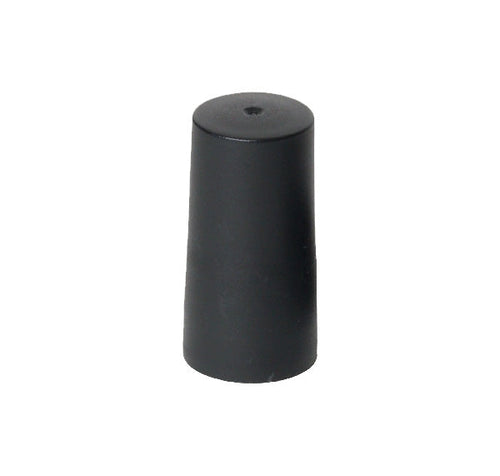 Berkeley Painted Bottle 0.5 oz/15mm WHITE BT253-WH