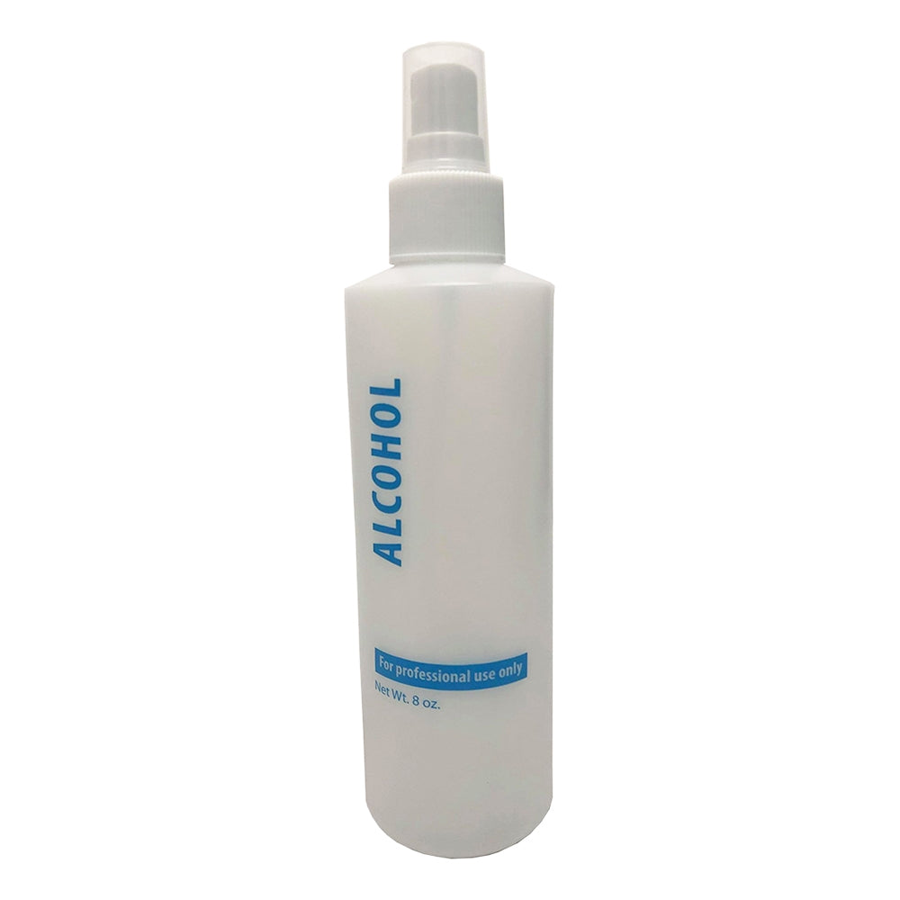 Vaporisateur brumisateur en plastique Cre8tion, 237 ml - Alcool 26023