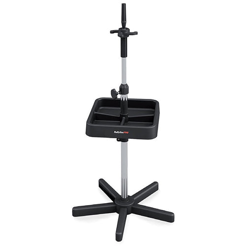 BaBylissPRO Trépied avec plateau, 1,5 m - BESYS38UCC 38706