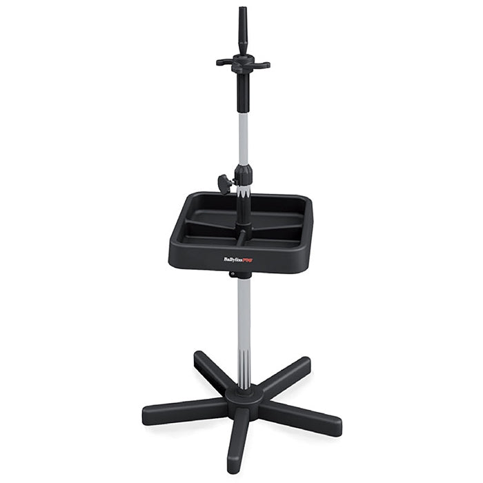 BaBylissPRO Trépied avec plateau, 1,5 m - BESYS38UCC 38706
