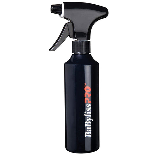 BaBylissPRO Vaporisateur à brume continue 355 ml Noir BESFLAIRUCC