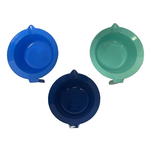 BaBylissPRO Bol Teinture Set 3 Pièces BES888X3MEC/42099