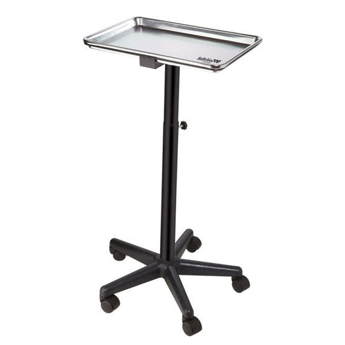 BaBylissPRO Chariot mobile avec plateau amovible BESYS12UCC