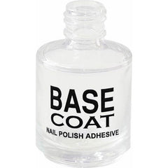 Berkeley 0.5 oz Empty Bottle - Base Coat BT705-BC