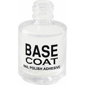 Berkeley 0.5 oz Empty Bottle - Base Coat BT705-BC