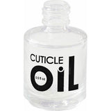 Berkeley 0.5 oz Empty Bottle - Cuticle Oil BT705-CO