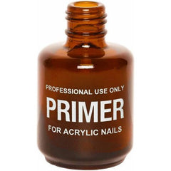 Berkeley 0.5 oz Empty Bottle - Primer BT705-PR