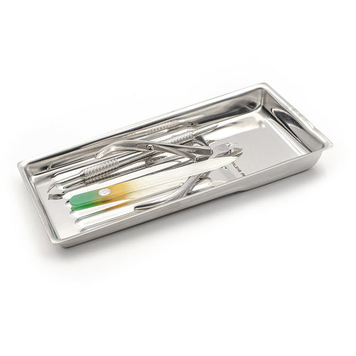 Staleks Pro Plateau à outils Expert 10 Type 1 #755 / 75869