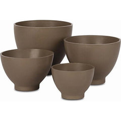 Ultronics Rubber Mixing Bowl 16 oz - Large #306 (70565)
