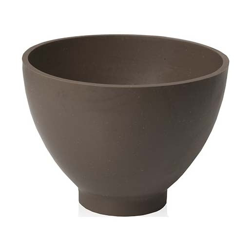 Bol de mélange en caoutchouc Ultronics 0,5 oz - Petit #304 (70563)