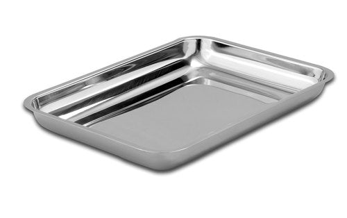 Plateau à instruments MBI-972 taille moyenne 19,7 x 14 cm