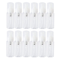 JB Foaming Empty Bottle Pack12 JBLCCC12 00012