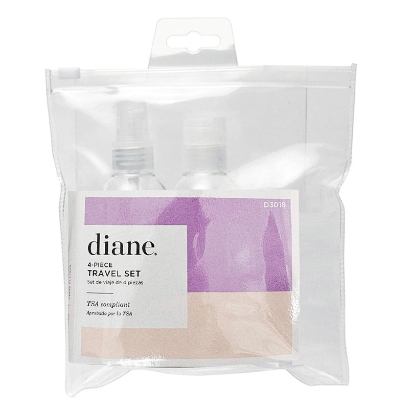 Diane By Fromm Bottle Travel Pouch D3018 00660