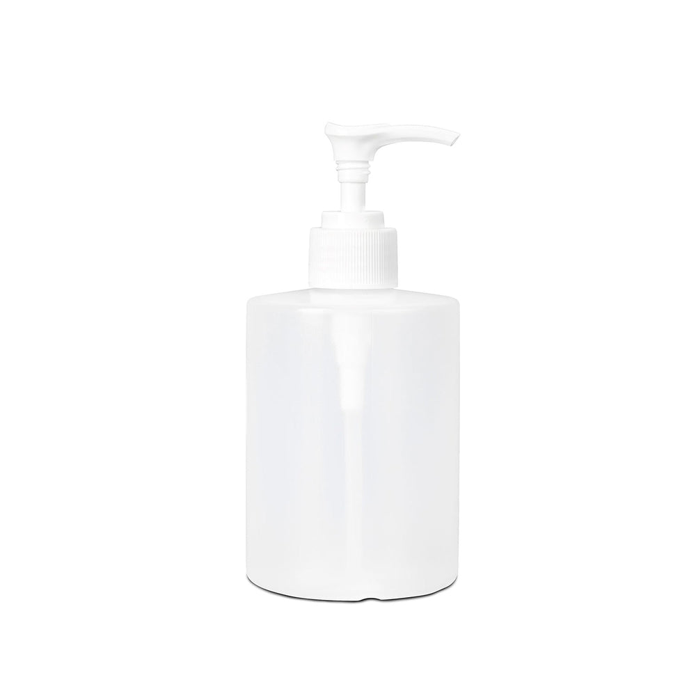 TechMed Lotion Pump, No Imprinted 9 oz - #4026