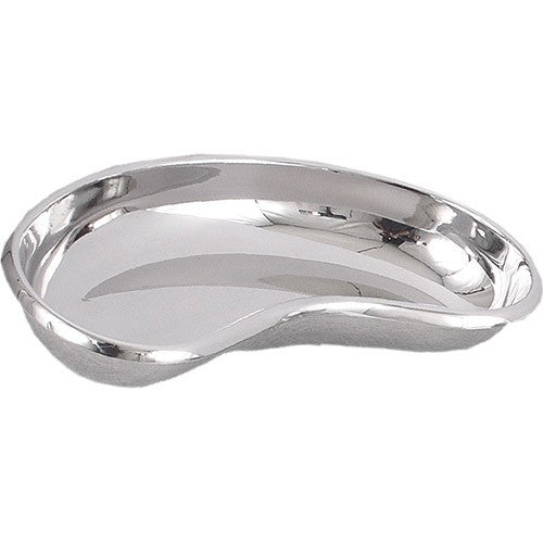 Plateau réniforme MBI-964 – Extra large 30,5 x 14,6 x 5,7 cm
