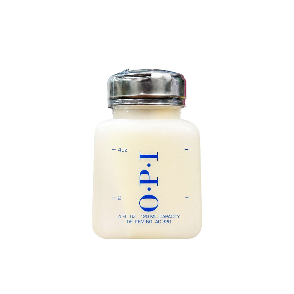 Distributeur de liquide OPI, capacité 120 ml/4 fl oz, AC320