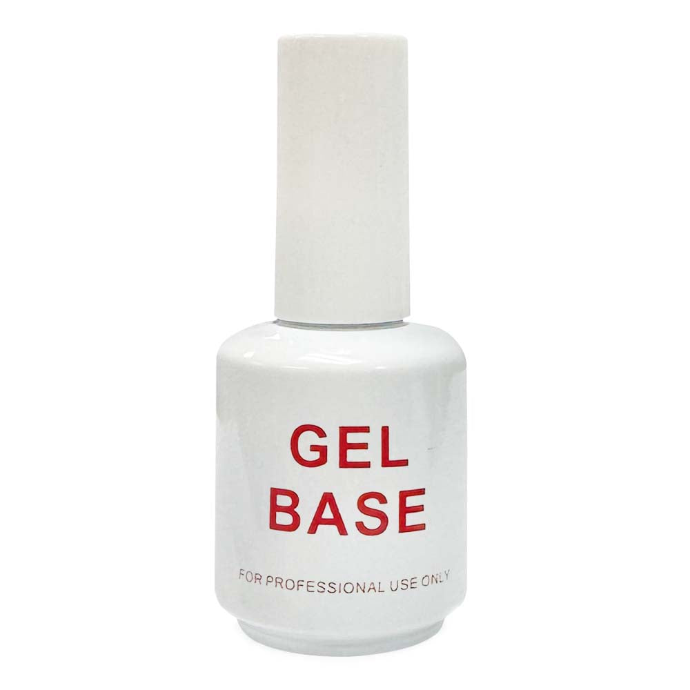 Bouteille vide pour base de gel .5 oz O-GB 21606