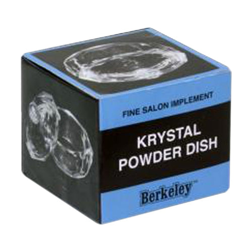 Poudrier Berkeley Krystal 8 pans PJ136