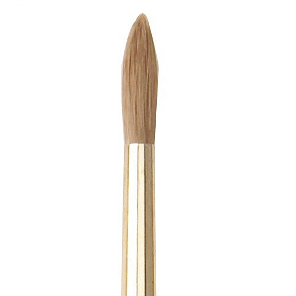 Cuccio Precision Tool Round Brush Size 10 CPBR1003 19524