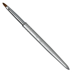 Americanails Faux Kolinsky 3D Acrylic Nail Art Brush 2/01000