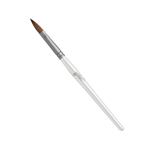 Harmony Pro 9 Acrylic Brush White #01214
