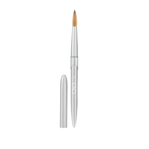 CND Pro Sculpting Liquid & Powder Round Brush #12 01771