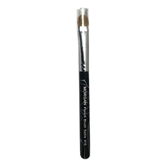 Morgan French Brush Sable Hair Size16 12104-16