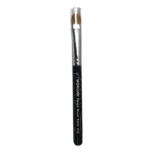 Morgan French Brush Sable Hair Size16 12104-16