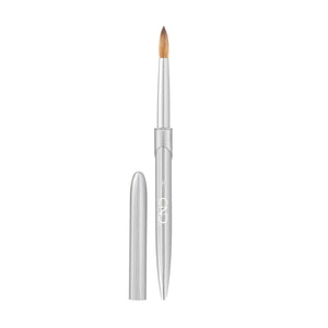 CND Pro Sculpting Liquid & Powder Round Brush #8 01769